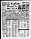 Manchester Evening News Tuesday 28 January 1986 Page 16