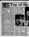 Manchester Evening News Tuesday 28 January 1986 Page 20