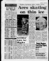 Manchester Evening News Tuesday 28 January 1986 Page 38