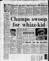 Manchester Evening News Tuesday 28 January 1986 Page 40