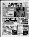 Manchester Evening News Wednesday 29 January 1986 Page 12