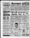 Manchester Evening News Wednesday 29 January 1986 Page 18