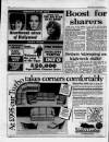 Manchester Evening News Friday 31 January 1986 Page 14