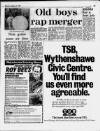 Manchester Evening News Thursday 06 February 1986 Page 13