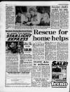 Manchester Evening News Thursday 06 February 1986 Page 16