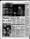 Manchester Evening News Thursday 06 February 1986 Page 26