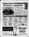 Manchester Evening News Thursday 06 February 1986 Page 68