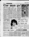 Manchester Evening News Thursday 06 February 1986 Page 70