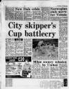 Manchester Evening News Thursday 06 February 1986 Page 72