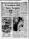 Manchester Evening News Friday 07 February 1986 Page 4