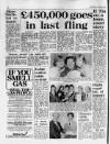 Manchester Evening News Friday 07 February 1986 Page 16