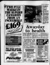 Manchester Evening News Friday 07 February 1986 Page 24