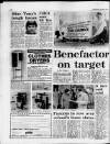 Manchester Evening News Friday 07 February 1986 Page 26