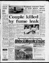 Manchester Evening News Friday 07 February 1986 Page 27