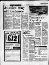 Manchester Evening News Friday 07 February 1986 Page 34