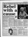 Manchester Evening News Thursday 13 February 1986 Page 34