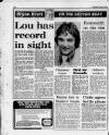 Manchester Evening News Thursday 13 February 1986 Page 66