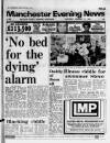 Manchester Evening News Saturday 15 February 1986 Page 1