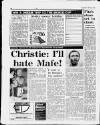 Manchester Evening News Thursday 20 February 1986 Page 64