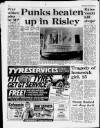 Manchester Evening News Thursday 06 March 1986 Page 18