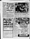 Manchester Evening News Thursday 06 March 1986 Page 20