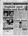 Manchester Evening News Thursday 06 March 1986 Page 74