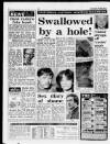 Manchester Evening News Thursday 13 March 1986 Page 2