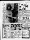 Manchester Evening News Wednesday 19 March 1986 Page 14