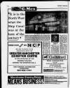 Manchester Evening News Wednesday 19 March 1986 Page 18