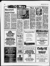 Manchester Evening News Wednesday 19 March 1986 Page 22