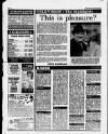Manchester Evening News Wednesday 19 March 1986 Page 30