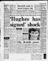 Manchester Evening News Wednesday 19 March 1986 Page 56