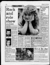 Manchester Evening News Thursday 20 March 1986 Page 26