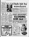 Manchester Evening News Saturday 22 March 1986 Page 13