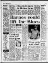 Manchester Evening News Saturday 22 March 1986 Page 35