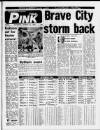 Manchester Evening News Saturday 22 March 1986 Page 37