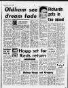 Manchester Evening News Saturday 22 March 1986 Page 43