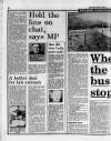 Manchester Evening News Thursday 17 April 1986 Page 36