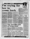 Manchester Evening News Thursday 24 April 1986 Page 10