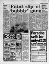 Manchester Evening News Thursday 24 April 1986 Page 16