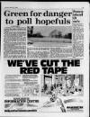 Manchester Evening News Thursday 24 April 1986 Page 19