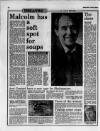 Manchester Evening News Thursday 24 April 1986 Page 26