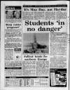 Manchester Evening News Thursday 01 May 1986 Page 2