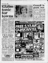 Manchester Evening News Thursday 01 May 1986 Page 7