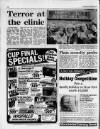 Manchester Evening News Thursday 01 May 1986 Page 12