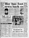 Manchester Evening News Thursday 01 May 1986 Page 19