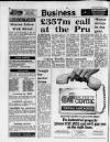 Manchester Evening News Thursday 01 May 1986 Page 20