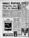 Manchester Evening News Thursday 01 May 1986 Page 22
