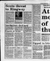 Manchester Evening News Thursday 01 May 1986 Page 36
