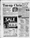 Manchester Evening News Thursday 01 May 1986 Page 68